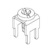 wholesale 7772-4 RF Connectors / Coaxial Connectors supplier,manufacturer,distributor