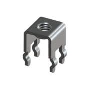 wholesale 7780 Turret Connector Terminals supplier,manufacturer,distributor