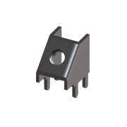 wholesale 7783 Turret Connector Terminals supplier,manufacturer,distributor