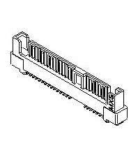 wholesale 78012-0011 I/O Connectors supplier,manufacturer,distributor