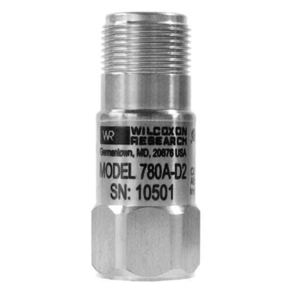 wholesale 780A-D2 Accelerometers supplier,manufacturer,distributor