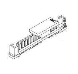 wholesale 78164-1051 I/O Connectors supplier,manufacturer,distributor