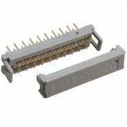 wholesale 7820-0006PR Rectangular Connectors - Board In, Direct Wire to Board supplier,manufacturer,distributor