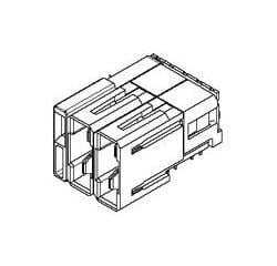 wholesale 78229-1033 High Speed / Modular Connectors supplier,manufacturer,distributor