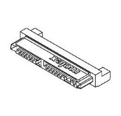 wholesale 78320-1001 I/O Connectors supplier,manufacturer,distributor