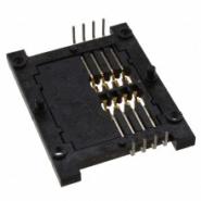 wholesale 7832C0425X01LF Memory Connectors - PC Card Sockets supplier,manufacturer,distributor