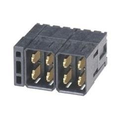 wholesale 78347-1044 High Speed / Modular Connectors supplier,manufacturer,distributor