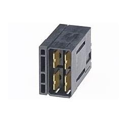 wholesale 78351-1001 High Speed / Modular Connectors supplier,manufacturer,distributor