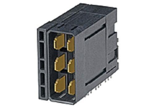 wholesale 78353-1002 High Speed / Modular Connectors supplier,manufacturer,distributor