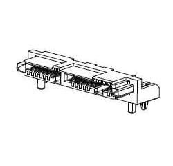 wholesale 78395-0001 I/O Connectors supplier,manufacturer,distributor