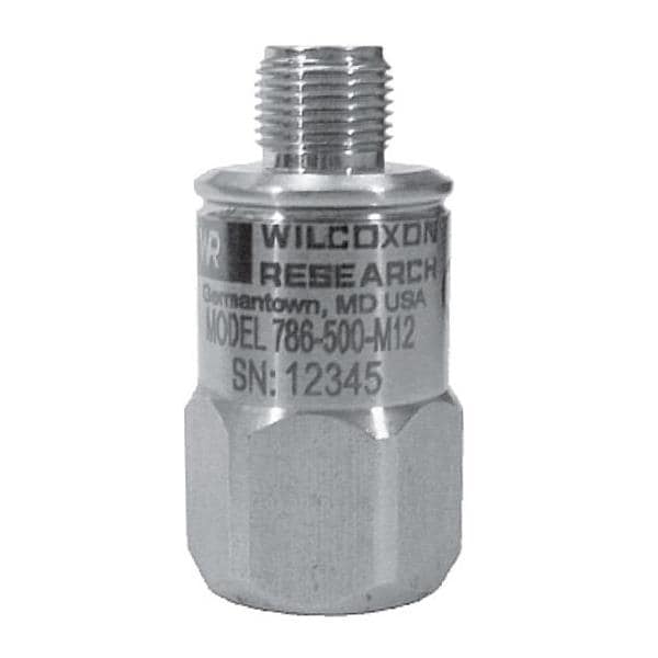 wholesale 786-500-M12-D2 Accelerometers supplier,manufacturer,distributor