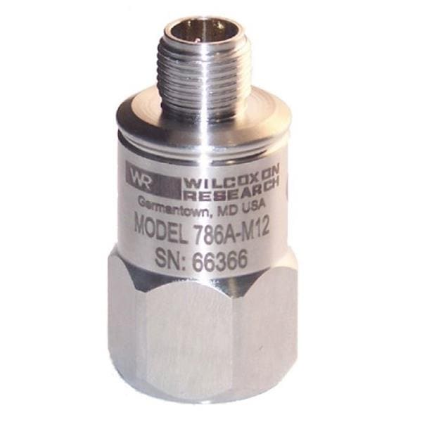 wholesale 786A-M12-D2 Accelerometers supplier,manufacturer,distributor