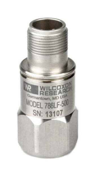 wholesale 786LF-250 Accelerometers supplier,manufacturer,distributor