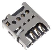 wholesale 78727-0001 Memory Connectors - PC Card Sockets supplier,manufacturer,distributor