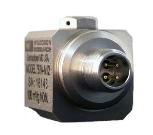 wholesale 787A-M12-D2 Accelerometers supplier,manufacturer,distributor