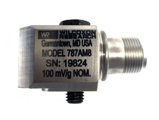 wholesale 787A-M12-IS Accelerometers supplier,manufacturer,distributor