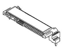 wholesale 78827-0001 I/O Connectors supplier,manufacturer,distributor