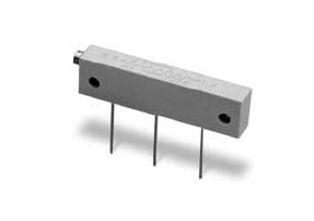 wholesale 78PR100KLF Trimmer Resistors supplier,manufacturer,distributor