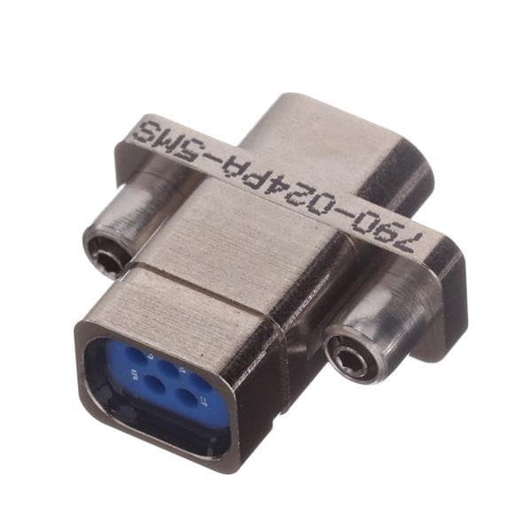 wholesale 790-024PA-5MS Micro-D D-Sub Connectors supplier,manufacturer,distributor