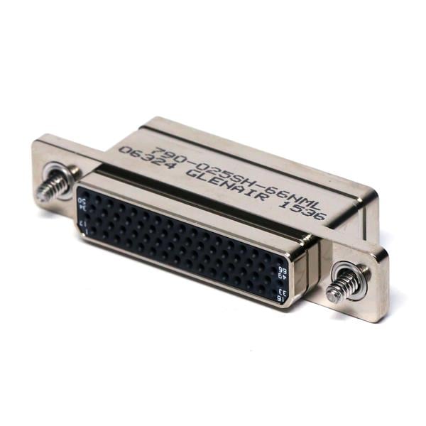 wholesale 790-025SH-29P7NMS Micro-D D-Sub Connectors supplier,manufacturer,distributor