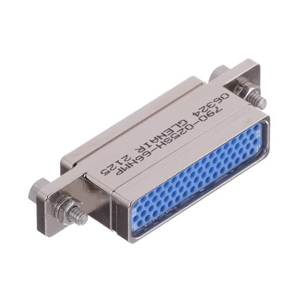 wholesale 790-025SH-66NMP Micro-D D-Sub Connectors supplier,manufacturer,distributor