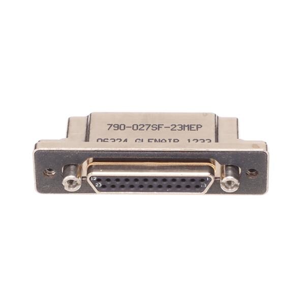 wholesale 790-027SF-23MEP Micro-D D-Sub Connectors supplier,manufacturer,distributor