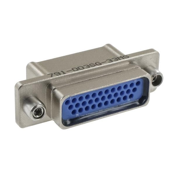 wholesale 791-003SG-33MS Micro-D D-Sub Connectors supplier,manufacturer,distributor