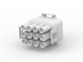 wholesale 794742-1 Pin & Socket Connectors supplier,manufacturer,distributor