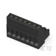 wholesale 796641-7 Terminal Block Headers, Plugs supplier,manufacturer,distributor