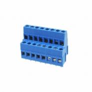 wholesale 796691-8 Wire to Board Terminal Blocks supplier,manufacturer,distributor