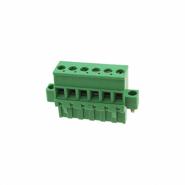 wholesale 796863-6 Terminal Block Headers, Plugs supplier,manufacturer,distributor