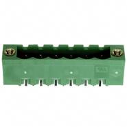 wholesale 796867-6 Terminal Block Headers, Plugs supplier,manufacturer,distributor