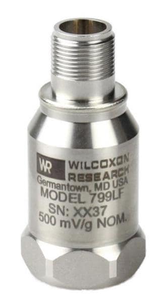 wholesale 799LF Accelerometers supplier,manufacturer,distributor