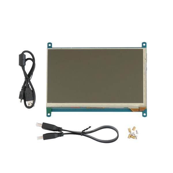 wholesale 7INCH_HDMI_LCD-PK Display Modules supplier,manufacturer,distributor