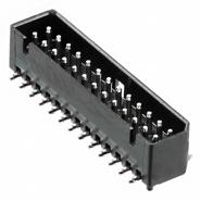 wholesale 8-176314-6 Rectangular - Board to Board Connectors - Headers, Male Pins supplier,manufacturer,distributor