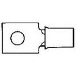 wholesale 8-327944-1 Rectangular Connector Terminals supplier,manufacturer,distributor