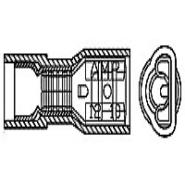 wholesale 8-696371-1 Terminals - Quick Connects, Quick Disconnect Connectors supplier,manufacturer,distributor