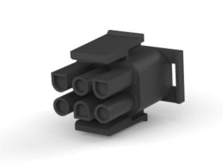 wholesale 8-794535-1 Pin & Socket Connectors supplier,manufacturer,distributor