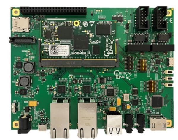 wholesale 80-001694 Development Boards & Kits - Other Processors supplier,manufacturer,distributor