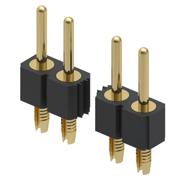 wholesale 800-10-064-61-001000 Rectangular Connectors - Headers, Male Pins supplier,manufacturer,distributor