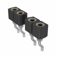 wholesale 801-43-005-40-002000 Rectangular - Board to Board Connectors - Headers, Receptacles, Female Sockets supplier,manufacturer,distributor