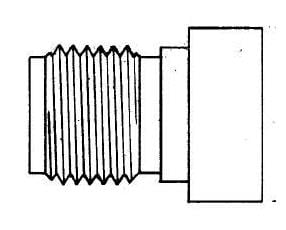 wholesale 8021-6002 RF Terminators supplier,manufacturer,distributor