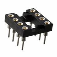 wholesale 808-AG11D-ES-LF ICs & Transistors Sockets supplier,manufacturer,distributor