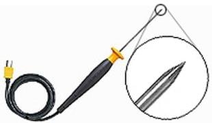 wholesale 80PK-25 Thermocouples, Temperature Probes supplier,manufacturer,distributor