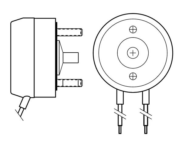 wholesale 810-284-531 Solenoids & Actuators supplier,manufacturer,distributor