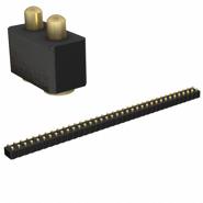 wholesale 813-22-072-30-001101 Rectangular Connectors - Spring Loaded supplier,manufacturer,distributor