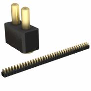 wholesale 813-22-072-30-004101 Rectangular Connectors - Spring Loaded supplier,manufacturer,distributor