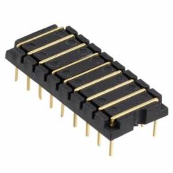 wholesale 8136-475G9 Rectangular Connectors - Headers, Specialty Pin supplier,manufacturer,distributor