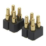 wholesale 814-22-072-30-002101 Rectangular Connectors - Spring Loaded supplier,manufacturer,distributor