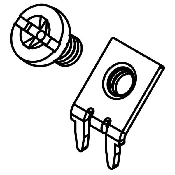 wholesale 8185-5 Screw Connector Terminals supplier,manufacturer,distributor